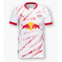 Echipament fotbal RB Leipzig Antonio Nusa #7 Tricou Acasa 2024-25 maneca scurta